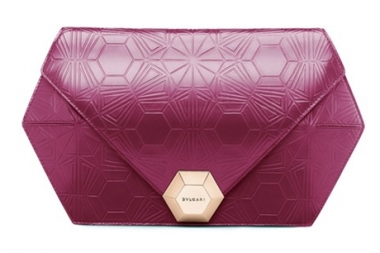 Matthew Williamson for Bulgari Spring 2020 Handbags