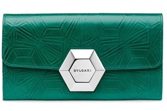 Matthew Williamson for Bulgari Spring 2020 Handbags