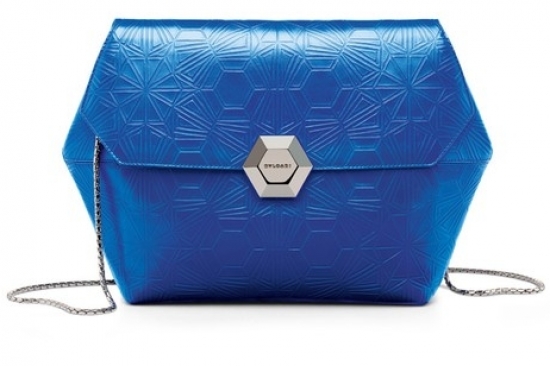 Matthew Williamson for Bulgari Spring 2020 Handbags