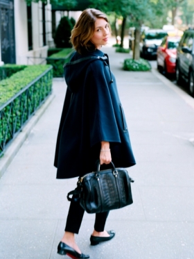 Sofia Coppola for Louis Vuitton Handbags