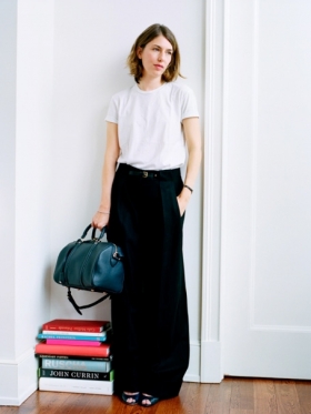 Sofia Coppola for Louis Vuitton Handbags