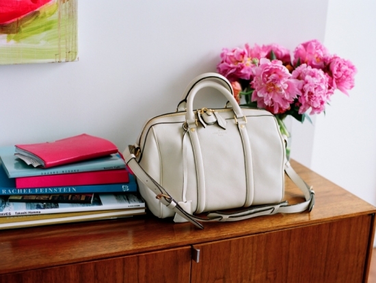 Sofia Coppola for Louis Vuitton Handbags