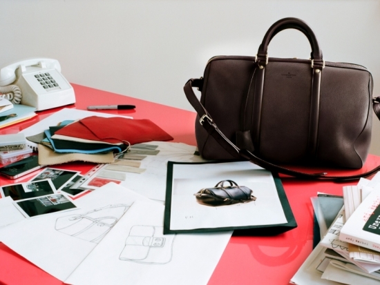 Sofia Coppola for Louis Vuitton Handbags