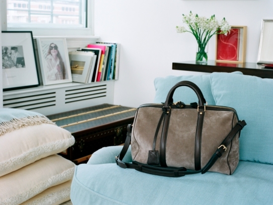 Sofia Coppola for Louis Vuitton Handbags