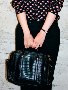 Sofia Coppola for Louis Vuitton Handbags