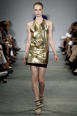 Spring/Summer 2020 Snake Print Trends