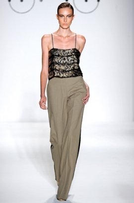 Spring/Summer 2020 Snake Print Trends