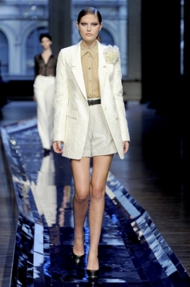 Spring/Summer 2020 Blazer Fashion Trends