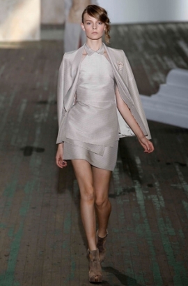 Spring/Summer 2020 Blazer Fashion Trends