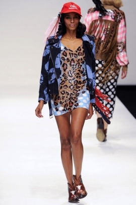 Spring/Summer 2020 Blazer Fashion Trends