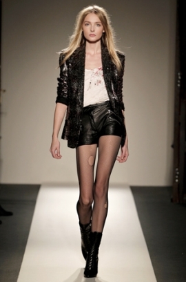 Spring/Summer 2020 Blazer Fashion Trends