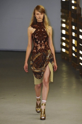 Spring Summer 2020 Eclectic Fashion Trends