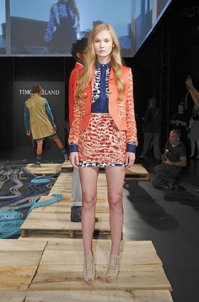 Spring Summer 2020 Eclectic Fashion Trends