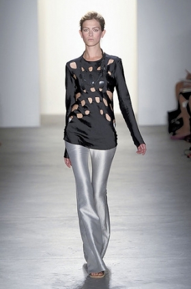 Spring Summer 2020 Eclectic Fashion Trends