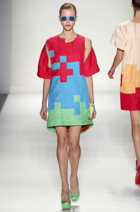 Spring Summer 2020 Eclectic Fashion Trends