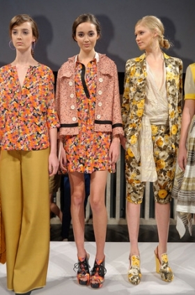 Spring Summer 2020 Eclectic Fashion Trends