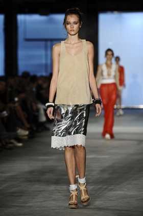 Spring Summer 2020 Eclectic Fashion Trends