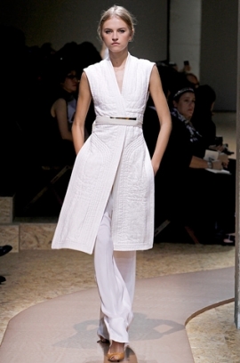 Spring/Summer 2020 Vest Style Trends