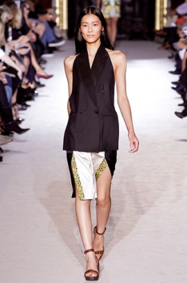 Spring/Summer 2020 Vest Style Trends