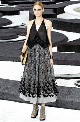 Spring/Summer 2020 Vest Style Trends