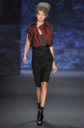 Spring/Summer 2020 Vest Style Trends