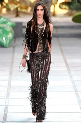 Spring/Summer 2020 Vest Style Trends