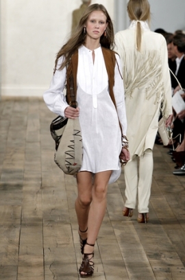 Spring/Summer 2020 Vest Style Trends