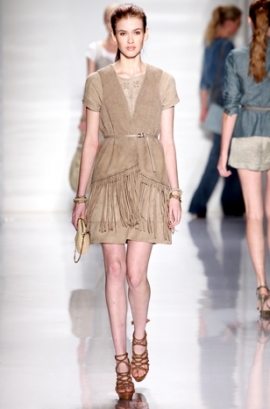 Spring/Summer 2020 Vest Style Trends