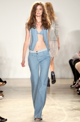 Spring/Summer 2020 Vest Style Trends