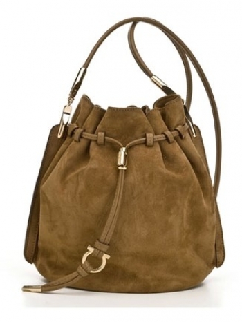 Salvatore Ferragamo Spring/Summer 2020 Handbags