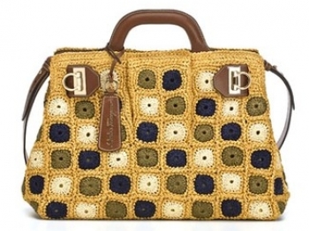 Salvatore Ferragamo Spring/Summer 2020 Handbags