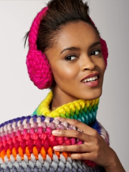 Cool Earmuffs Winter Accessory Trend