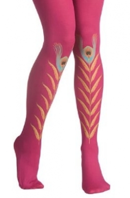 Latest Winter Tights Trends 2020