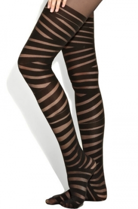 Latest Winter Tights Trends 2020