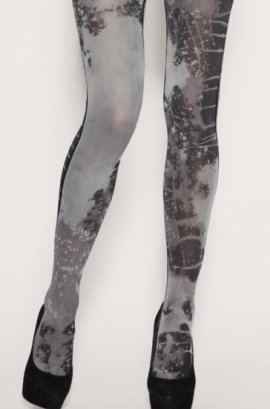 Latest Winter Tights Trends 2020