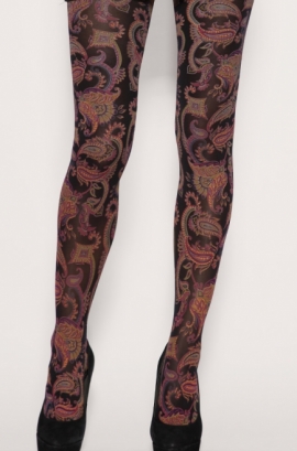 Latest Winter Tights Trends 2020