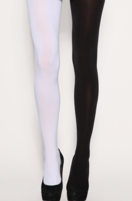 Latest Winter Tights Trends 2020