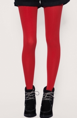 Latest Winter Tights Trends 2020