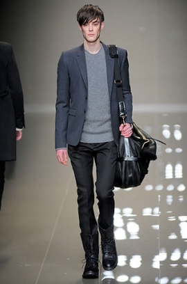 Fall/Winter 2020-2020 Men’s Fashion Trends