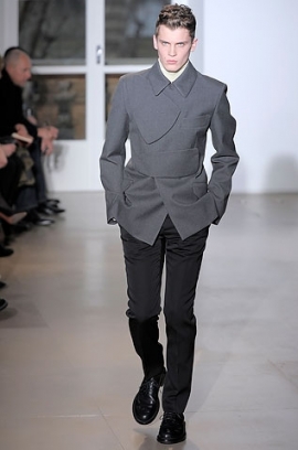 Fall/Winter 2020-2020 Men’s Fashion Trends