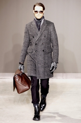 Fall/Winter 2020-2020 Men’s Fashion Trends