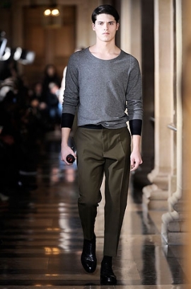 Fall/Winter 2020-2020 Men’s Fashion Trends