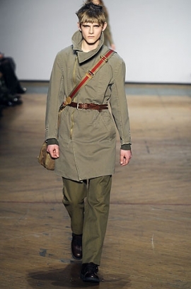 Fall/Winter 2020-2020 Men’s Fashion Trends