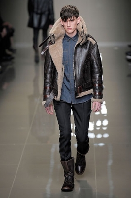 Fall/Winter 2020-2020 Men’s Fashion Trends