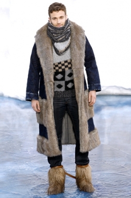 Fall/Winter 2020-2020 Men’s Fashion Trends
