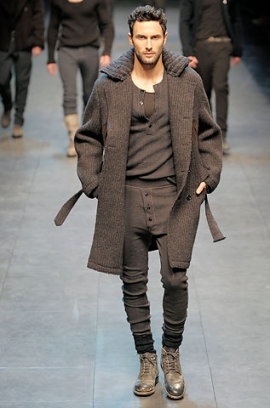 Fall/Winter 2020-2020 Men’s Fashion Trends