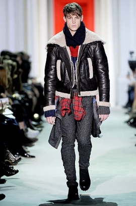 Fall/Winter 2020-2020 Men’s Fashion Trends