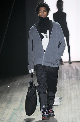 Fall/Winter 2020-2020 Men’s Fashion Trends