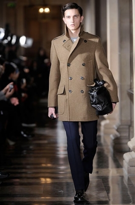 Fall/Winter 2020-2020 Men’s Fashion Trends