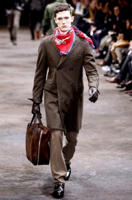 Fall/Winter 2020-2020 Men’s Fashion Trends
